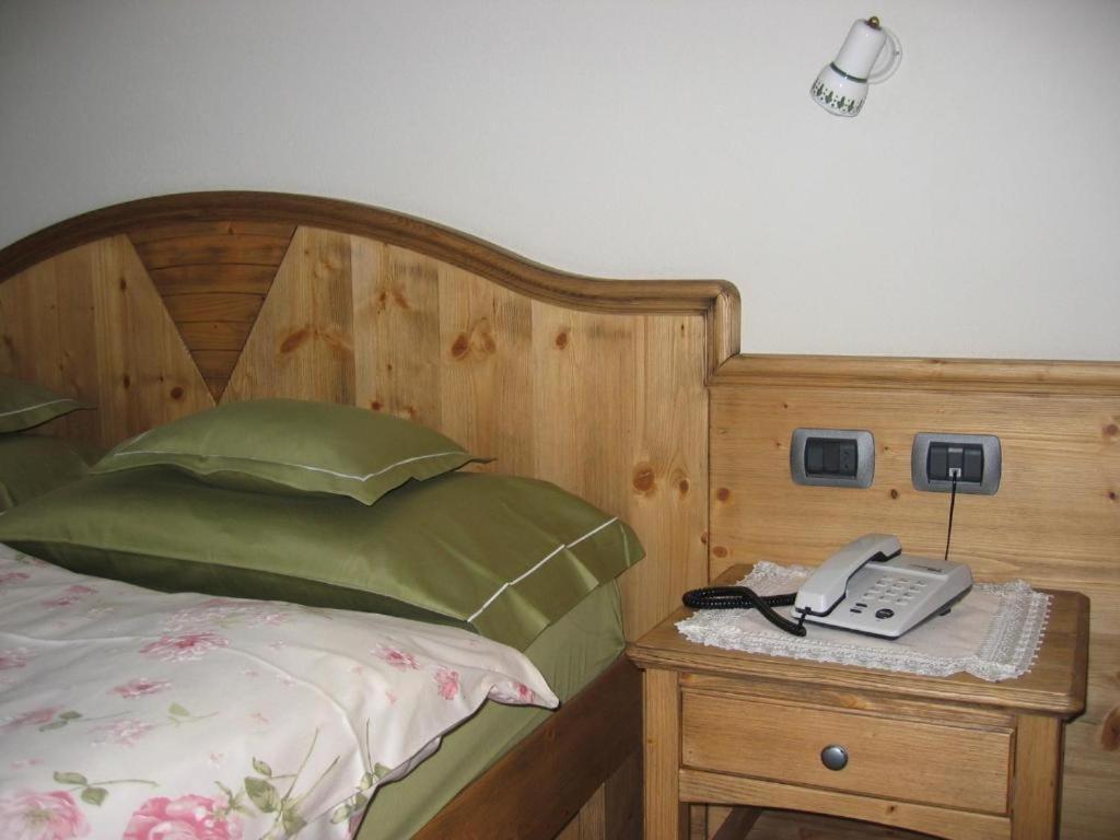 Hotel Costanza Mountain Holiday Livigno Dış mekan fotoğraf