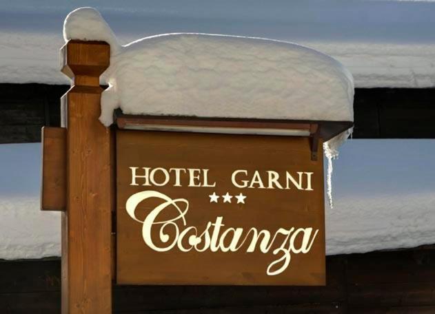 Hotel Costanza Mountain Holiday Livigno Dış mekan fotoğraf