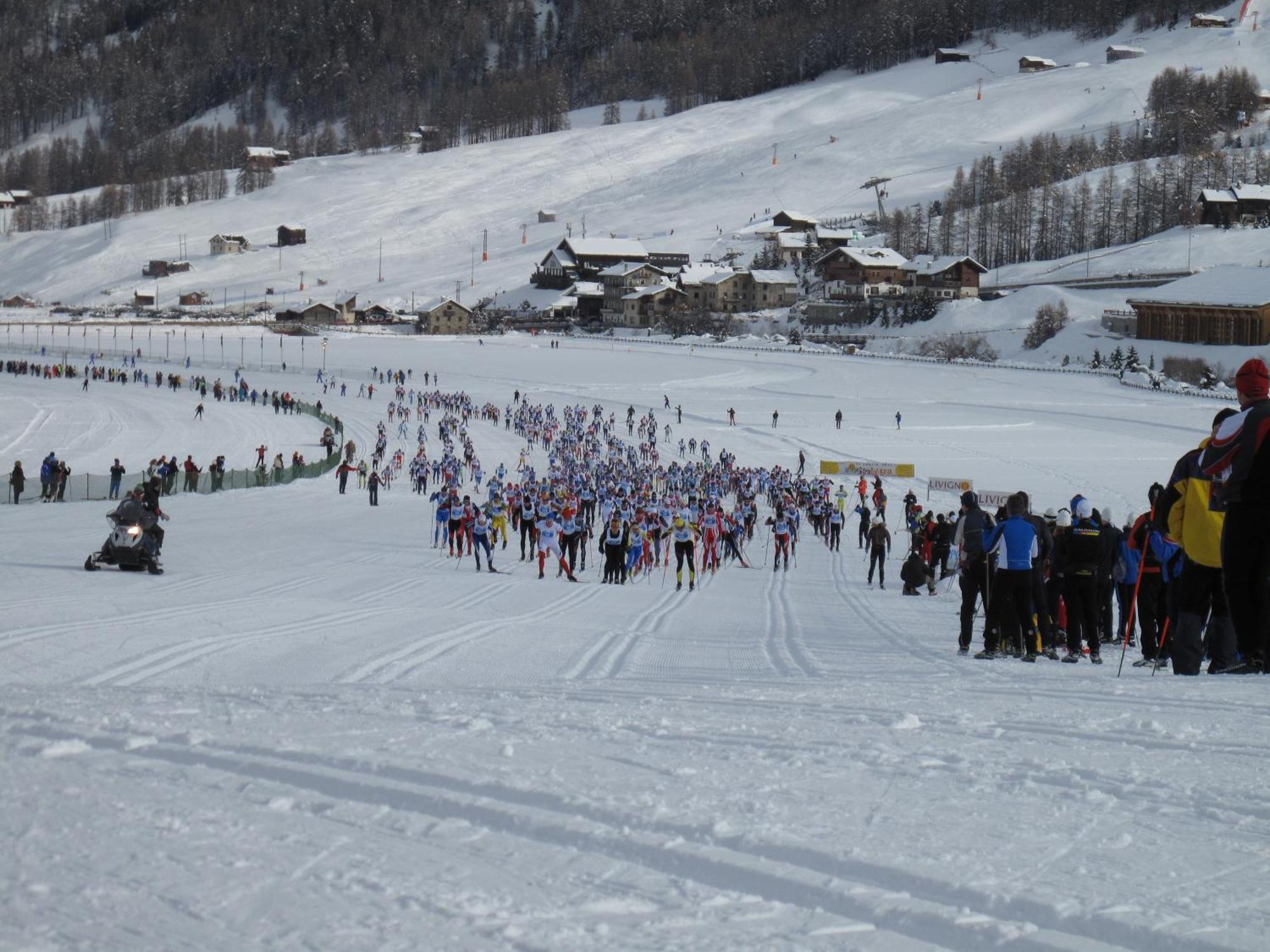 Hotel Costanza Mountain Holiday Livigno Dış mekan fotoğraf