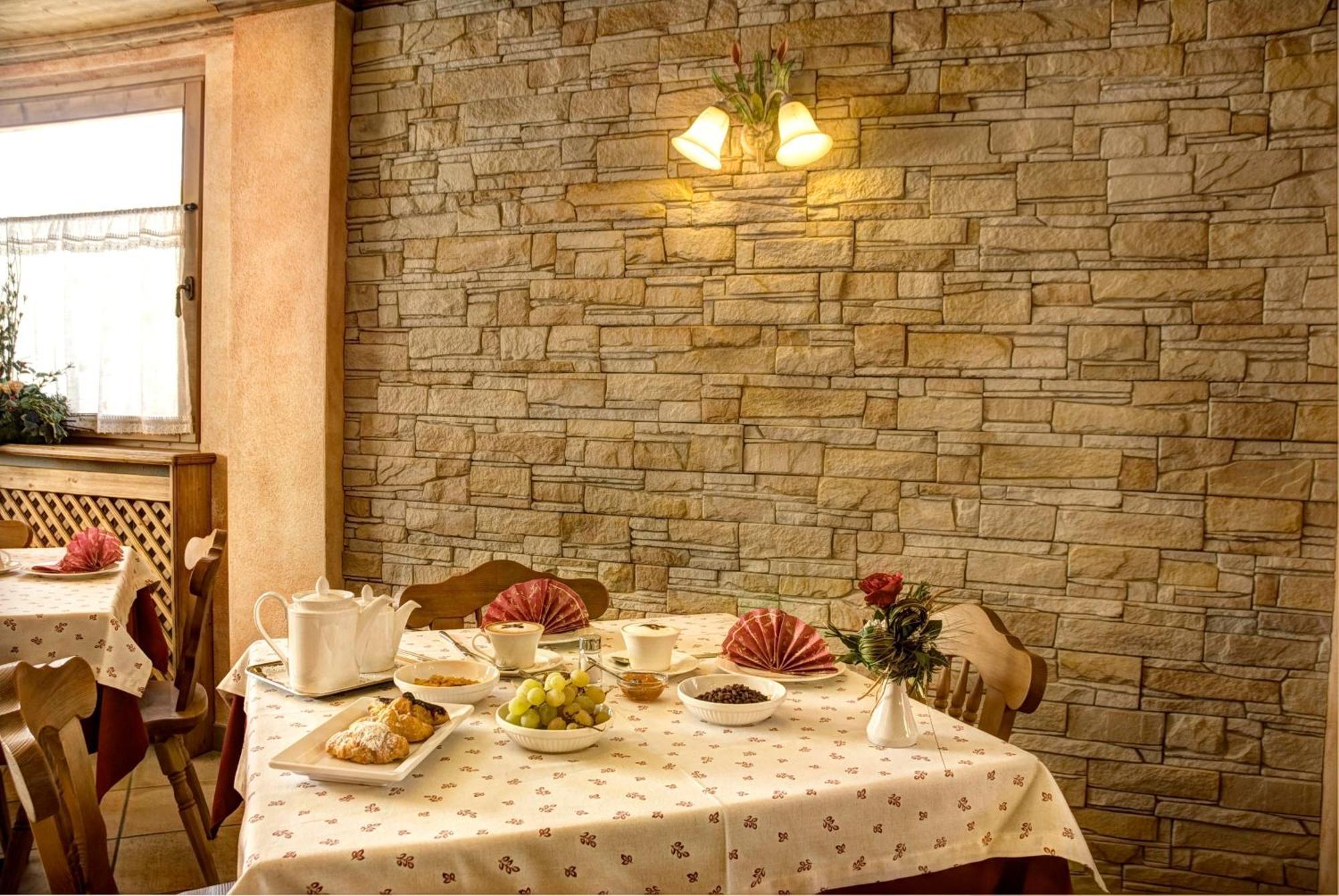 Hotel Costanza Mountain Holiday Livigno Dış mekan fotoğraf